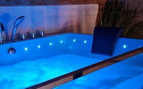 Apartament Piorun